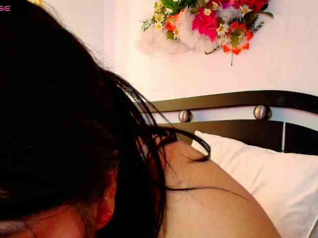 ALE-GODDESS Live Webcam on BongaCams