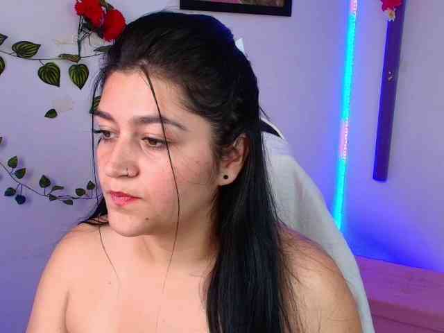 ALE-GODDESS webcam