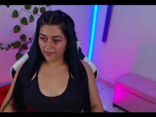 ALE-GODDESS webcam