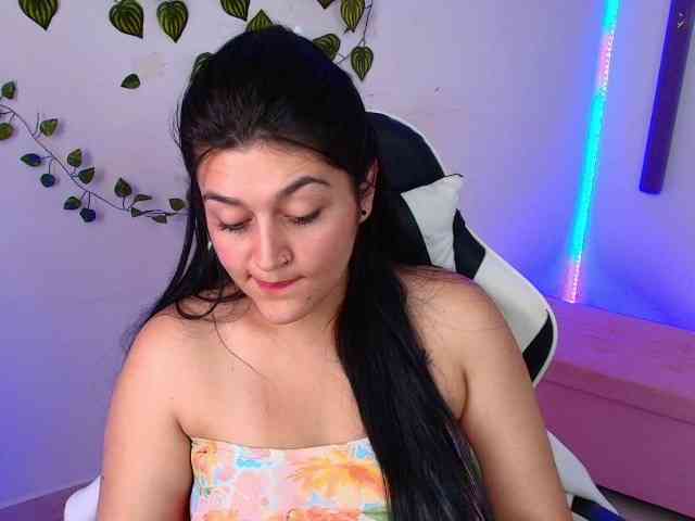 ALE-GODDESS webcam