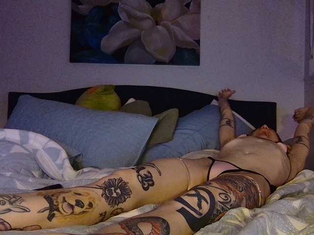 high-lavie's BongaCams show and profile