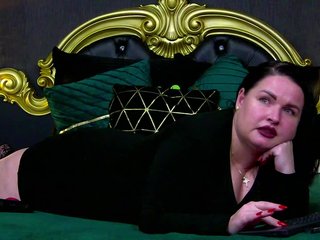 GeorgiaLerox Porn Show