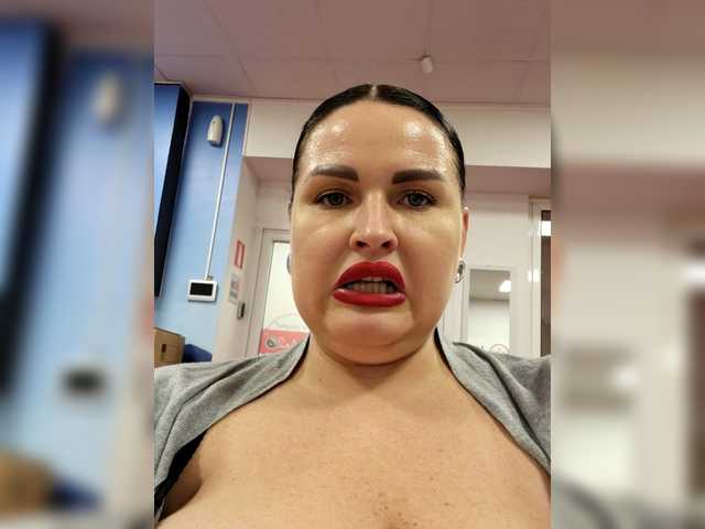 GeorgiaLerox – webcam model profile photo