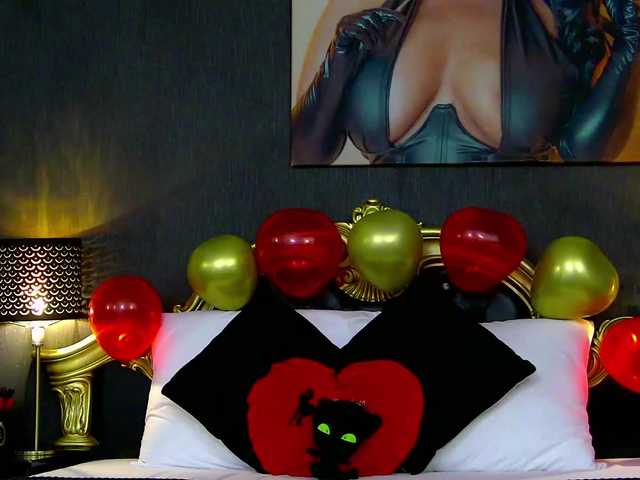 GeorgiaLerox from BongaCams is Freechat