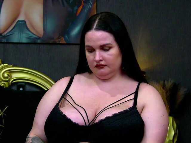 GeorgiaLerox's BongaCams show and profile