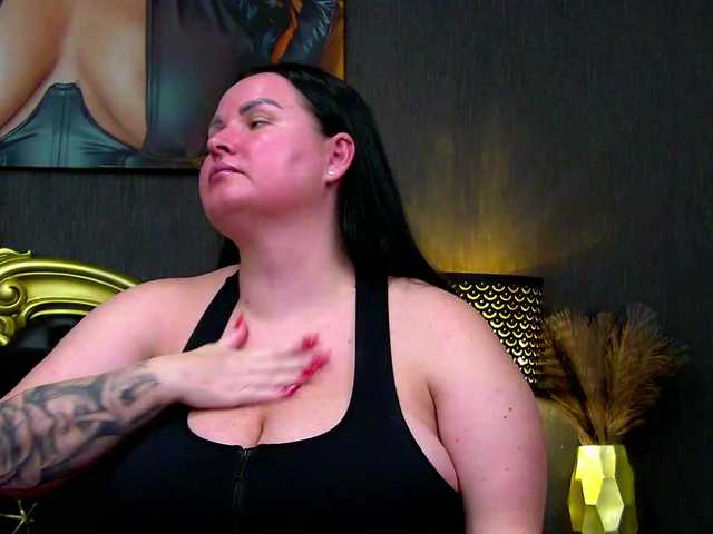 GeorgiaLerox's BongaCams show and profile