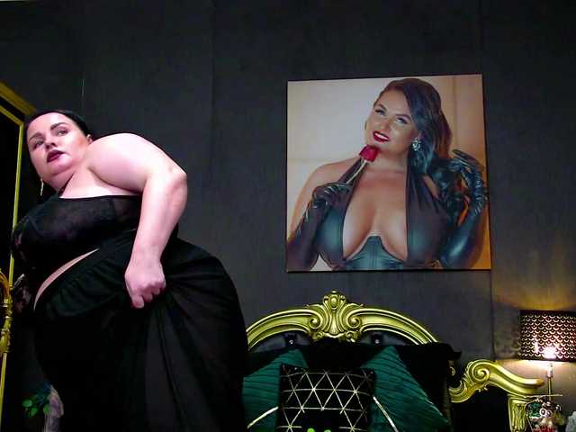 GeorgiaLerox's BongaCams show and profile