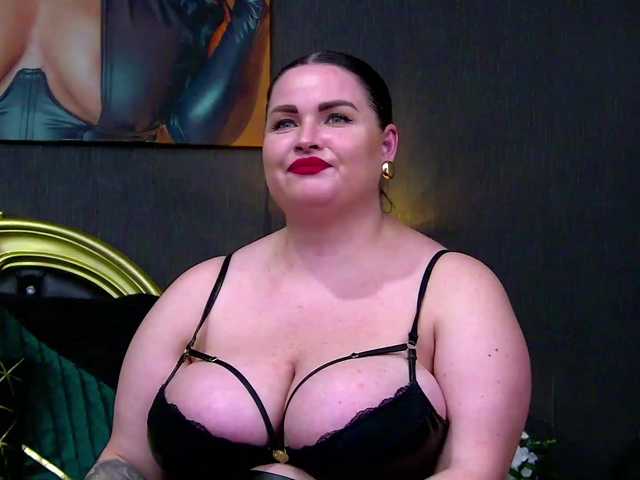 GeorgiaLerox's BongaCams show and profile