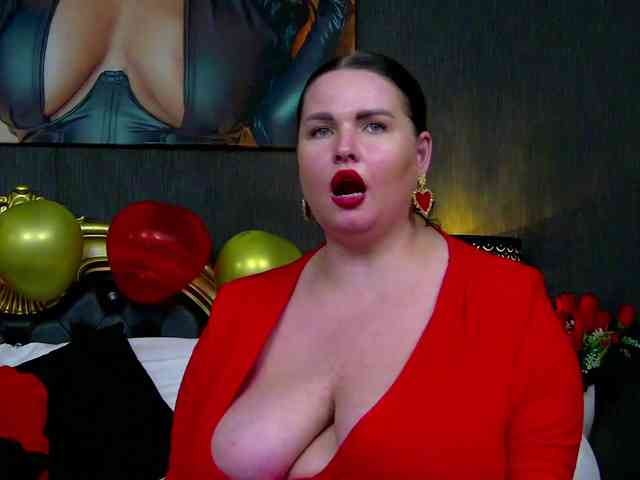 GeorgiaLerox Live Webcam on BongaCams