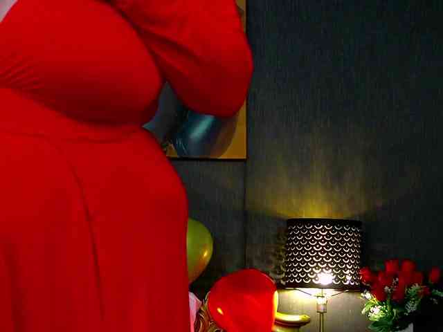 GeorgiaLerox Live Webcam on BongaCams