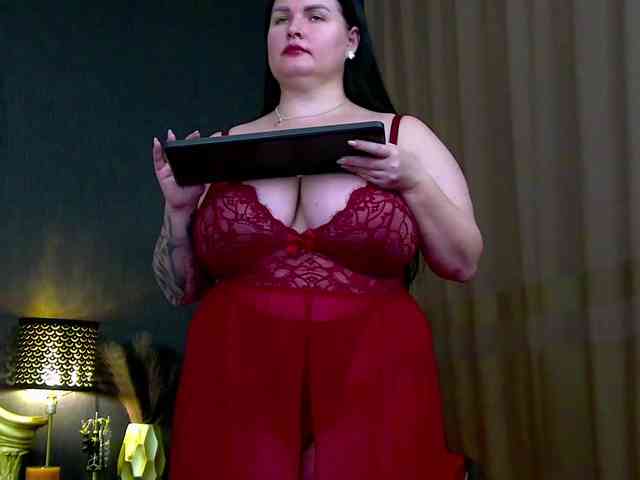 GeorgiaLerox Live Webcam on BongaCams