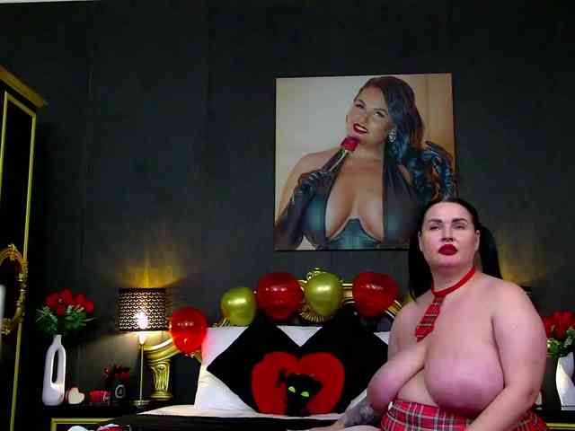 GeorgiaLerox webcam