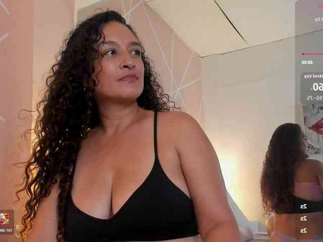 Rosalinda-77 webcam
