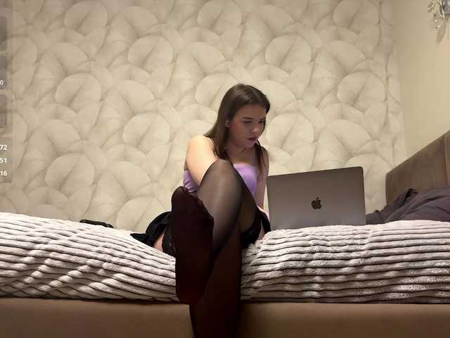 LadyEva from BongaCams is Freechat