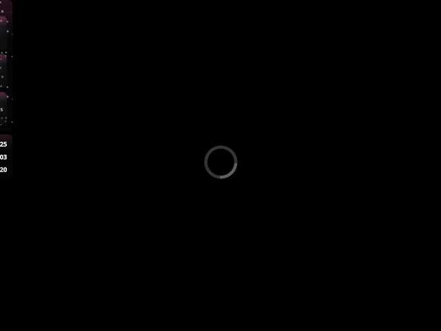 ladyeva's BongaCams show and profile