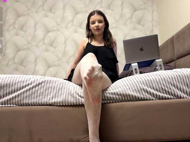 ladyeva's BongaCams show and profile