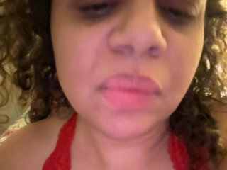 MsCinnamonSpice Porn Show