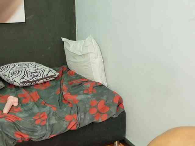 DulceRodriguez webcam