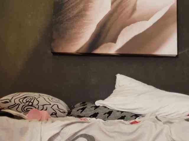 DulceRodriguez webcam