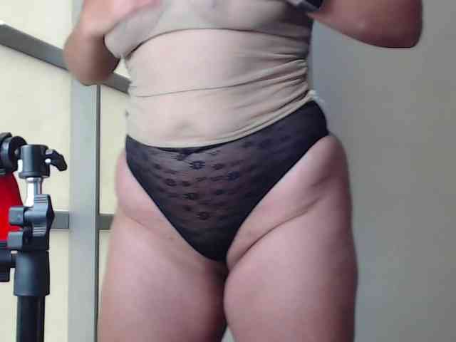 DulceRodriguez webcam