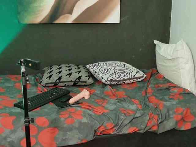 DulceRodriguez webcam