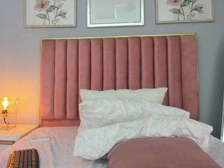 MarianaScott Porn Show