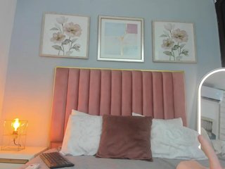 MarianaScott Porn Show