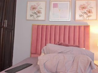 MarianaScott Porn Show