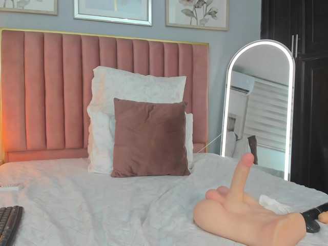 MarianaScott's BongaCams show and profile