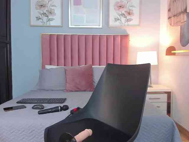 MarianaScott Live Webcam on BongaCams