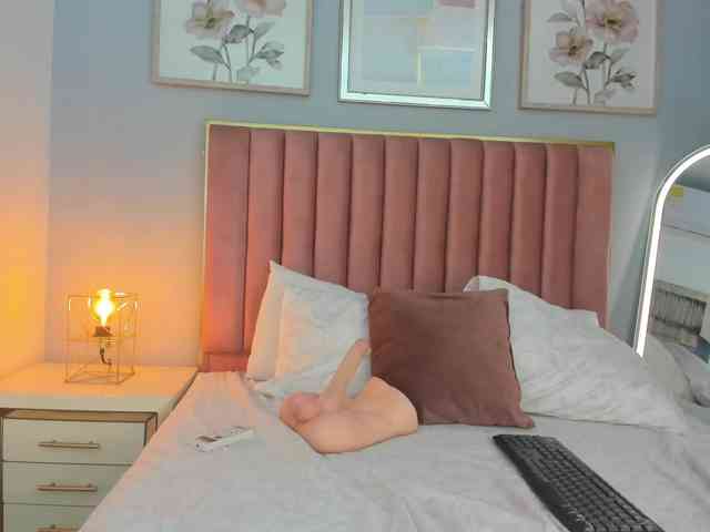 MarianaScott Live Webcam on BongaCams