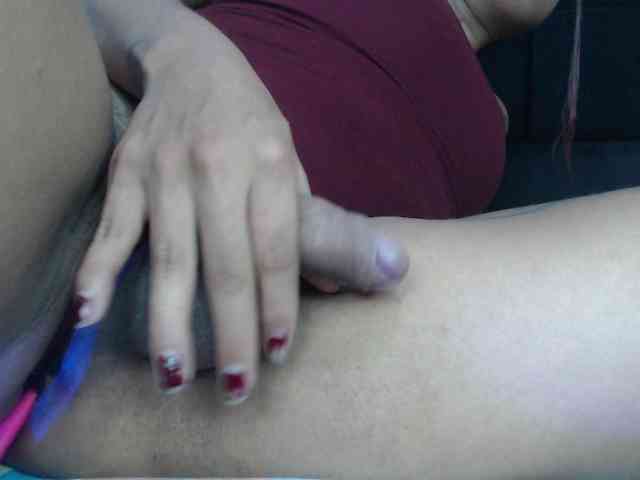 charlottebrawn Live Webcam on BongaCams