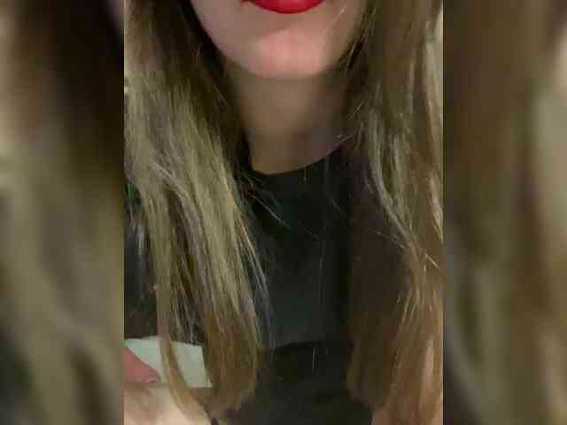 MissBM Live Webcam on BongaCams