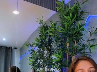 VeronicaMorelli Porn Show