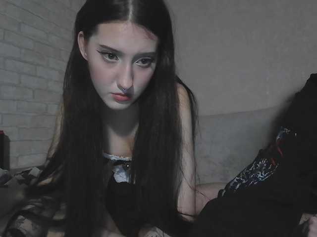 Zazochkaa's BongaCams show and profile