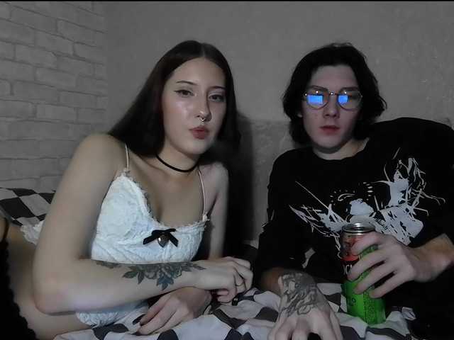 Zazochkaa's BongaCams show and profile