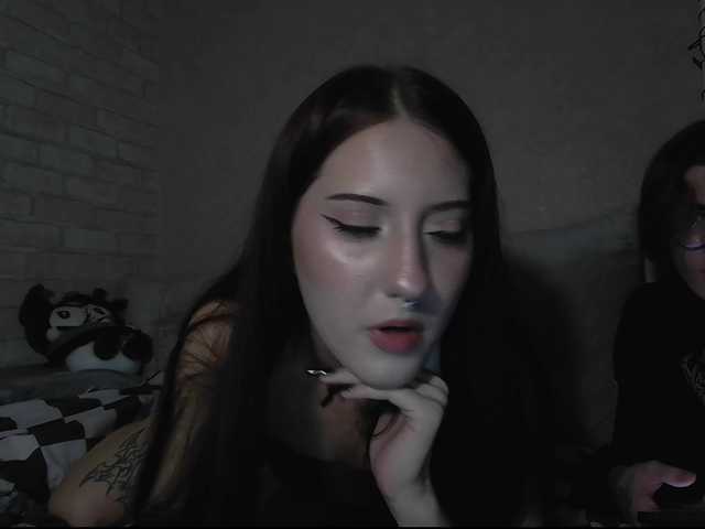 Zazochkaa's BongaCams show and profile