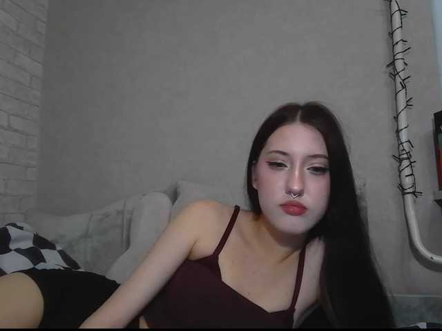 Zazochkaa's BongaCams show and profile