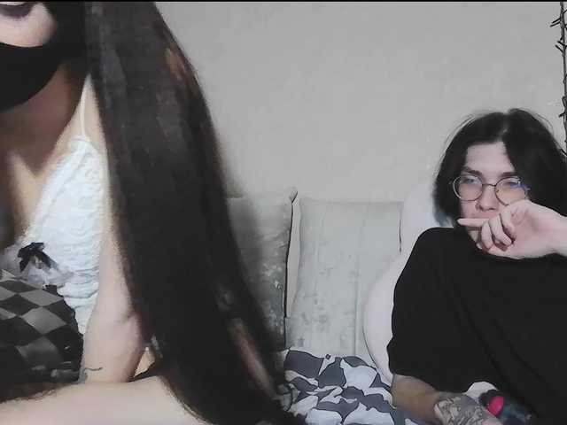 Zazochkaa's BongaCams show and profile