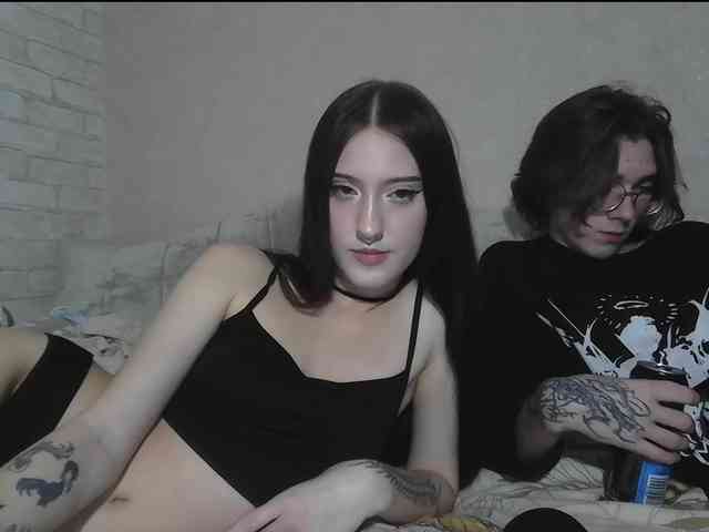 Zazochkaa webcam