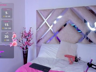 Anais-Soler Porn Show