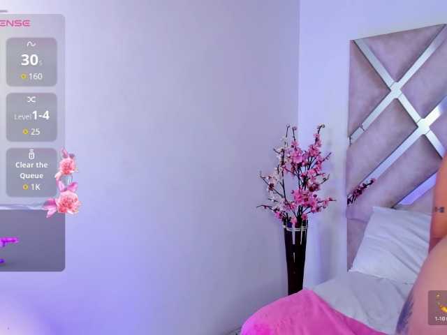 Anais-Soler's BongaCams show and profile