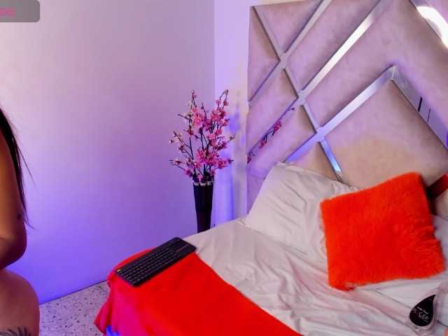 Anais-Soler's BongaCams show and profile