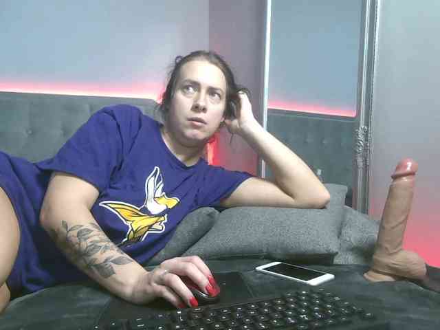 Bunnyella Live Webcam on BongaCams