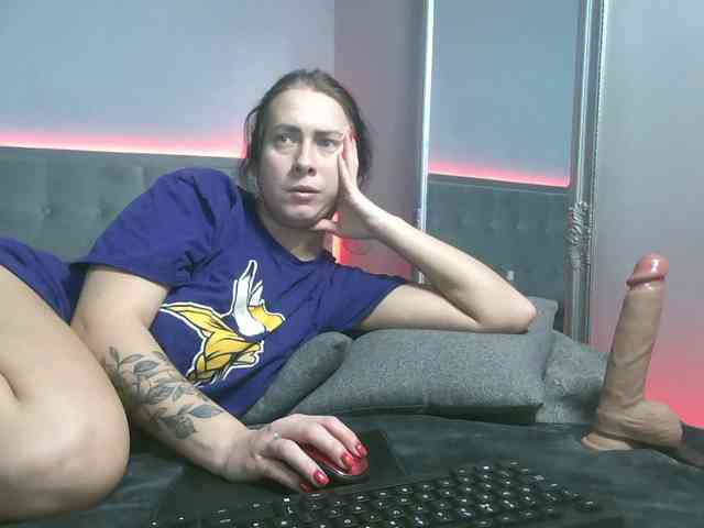 Bunnyella Live Webcam on BongaCams