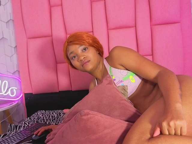 sophiiaswet's BongaCams show and profile