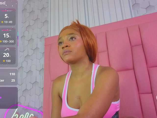 sophiiaswet's BongaCams show and profile