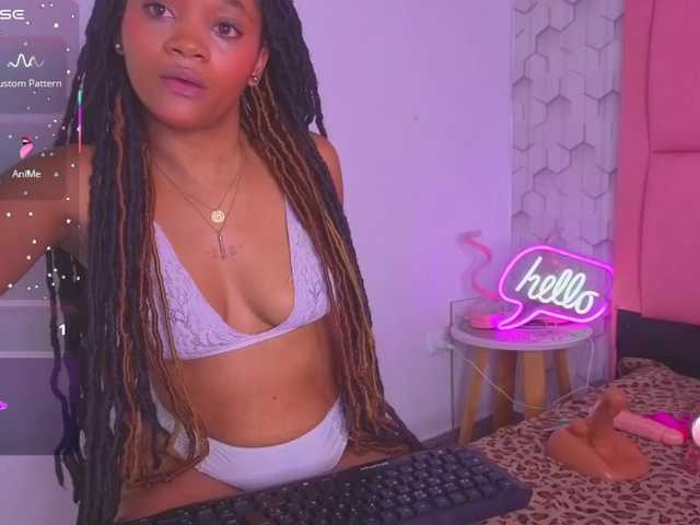 sophiiaswet's BongaCams show and profile