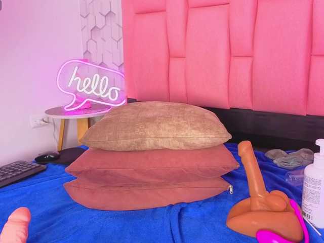 sophiiaswet's BongaCams show and profile