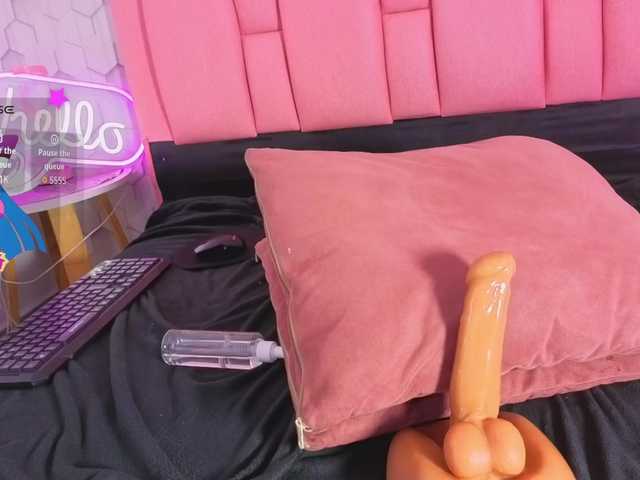 sophiiaswet's BongaCams show and profile